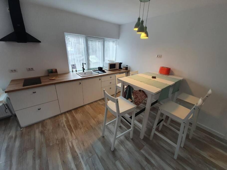 Cozy Attic Азуга Экстерьер фото