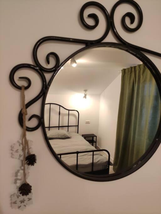Cozy Attic Азуга Экстерьер фото