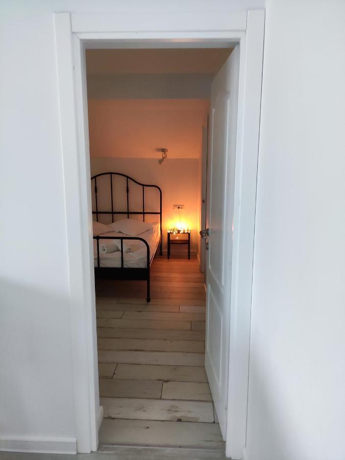 Cozy Attic Азуга Экстерьер фото