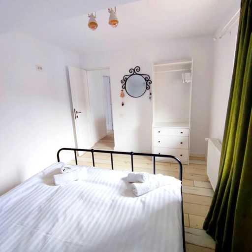 Cozy Attic Азуга Экстерьер фото