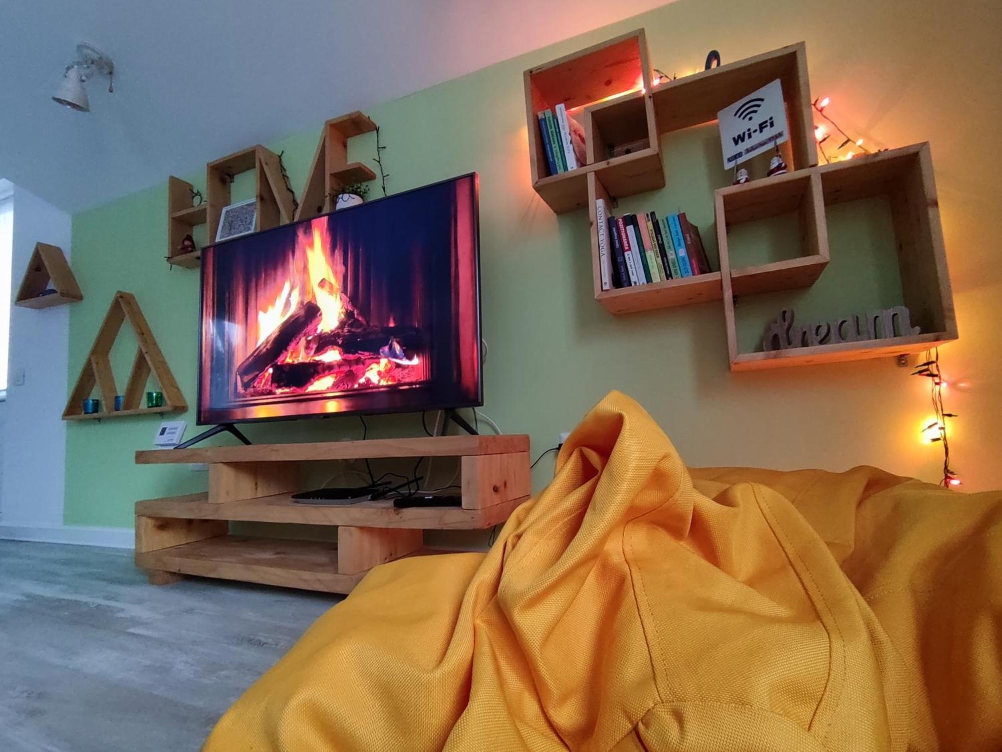 Cozy Attic Азуга Номер фото